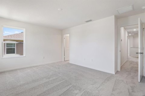 Townhouse in Lake Wales, Florida 3 bedrooms, 156.54 sq.m. № 2375518 - photo 16