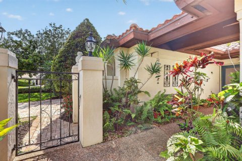 House in Stuart, Florida 3 bedrooms, 208.94 sq.m. № 2254332 - photo 4