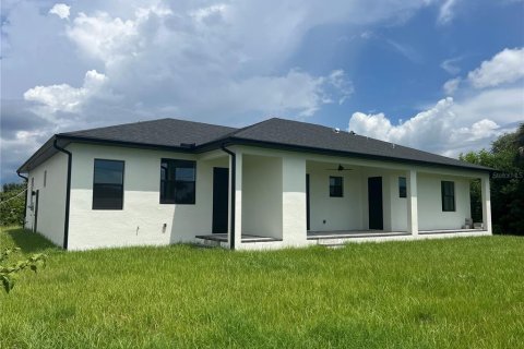 Casa en alquiler en Englewood, Florida, 4 dormitorios, 167.69 m2 № 1918863 - foto 29