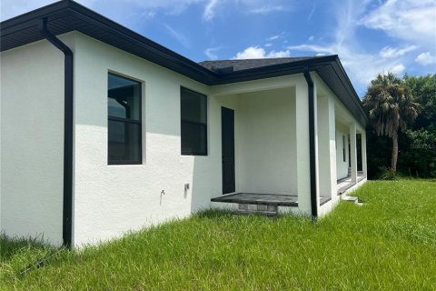 Casa en alquiler en Englewood, Florida, 4 dormitorios, 167.69 m2 № 1918863 - foto 28