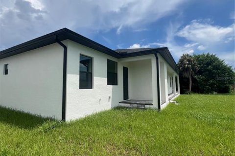 Casa en alquiler en Englewood, Florida, 4 dormitorios, 167.69 m2 № 1918863 - foto 27