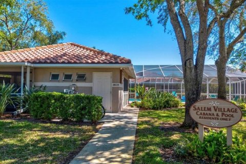 Casa en venta en Palm Harbor, Florida, 2 dormitorios, 154.12 m2 № 1907451 - foto 25