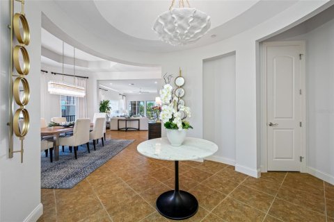 Condo in Saint Petersburg, Florida, 3 bedrooms  № 1613957 - photo 9
