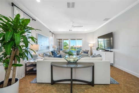 Condo in Saint Petersburg, Florida, 3 bedrooms  № 1613957 - photo 7