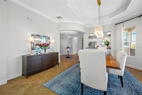 Condo in Saint Petersburg, Florida, 3 bedrooms  № 1613957 - photo 13