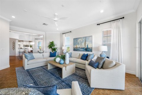 Condo in Saint Petersburg, Florida, 3 bedrooms  № 1613957 - photo 11