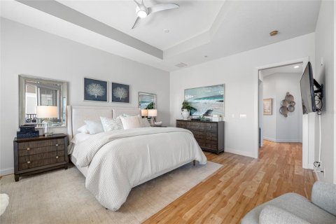 Condo in Saint Petersburg, Florida, 3 bedrooms  № 1613957 - photo 23