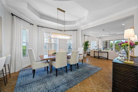 Condo in Saint Petersburg, Florida, 3 bedrooms  № 1613957 - photo 6