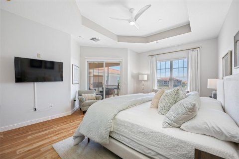 Condo in Saint Petersburg, Florida, 3 bedrooms  № 1613957 - photo 25