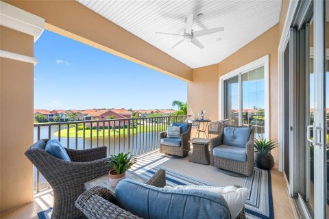 Condo in Saint Petersburg, Florida, 3 bedrooms  № 1613957 - photo 3