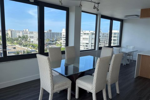 Copropriété à vendre à South Palm Beach, Floride: 2 chambres, 143.16 m2 № 1823503 - photo 10
