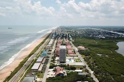Condo in Flagler Beach, Florida, 2 bedrooms  № 1341596 - photo 6