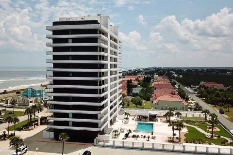 Condo in Flagler Beach, Florida, 2 bedrooms  № 1341596 - photo 3