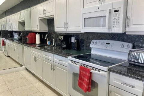 Condo in Flagler Beach, Florida, 2 bedrooms  № 1341596 - photo 27