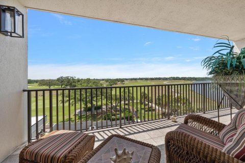 Condo in Belleair, Florida, 2 bedrooms № 2122088 - photo 4