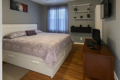 Купить виллу или дом в Мирамар, Флорида 5 спален, 244.98м2, № 1949206 - фото 20