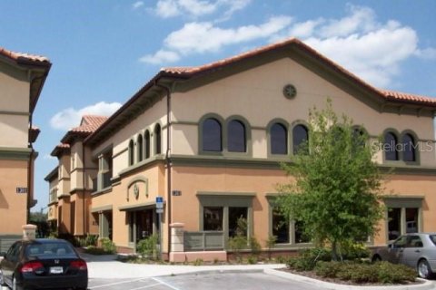 Immobilier commercial à Lake Mary, Floride 120.12 m2 № 2125647