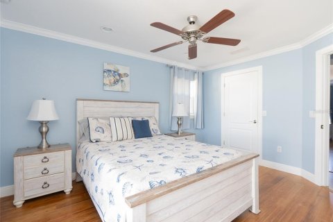 House in Englewood, Florida 4 bedrooms, 186.36 sq.m. № 1615299 - photo 21