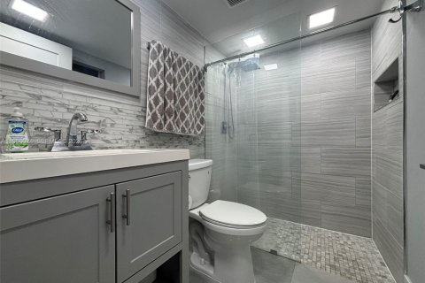 Снять в аренду кондоминиум в Майами, Флорида 2 спальни, 86.96м2, № 2021094 - фото 14