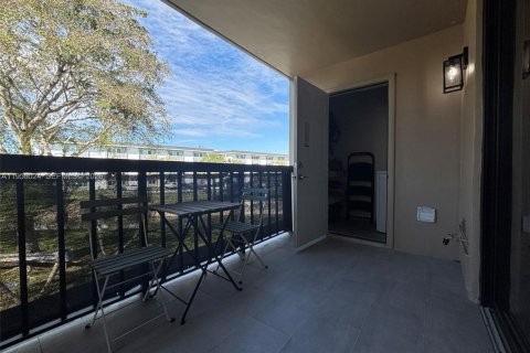 Снять в аренду кондоминиум в Майами, Флорида 2 спальни, 86.96м2, № 2021094 - фото 7