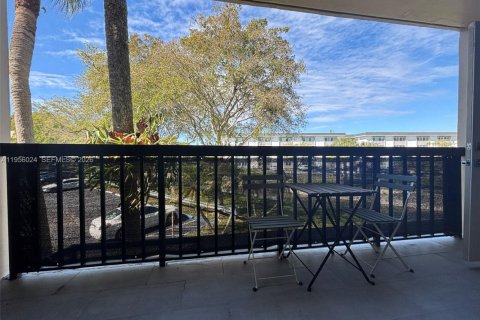 Снять в аренду кондоминиум в Майами, Флорида 2 спальни, 86.96м2, № 2021094 - фото 6