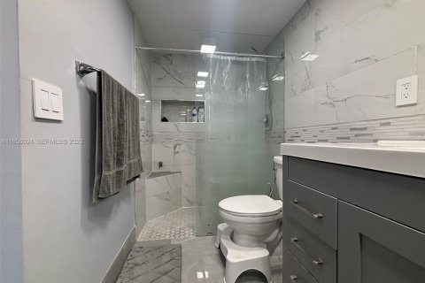 Снять в аренду кондоминиум в Майами, Флорида 2 спальни, 86.96м2, № 2021094 - фото 20