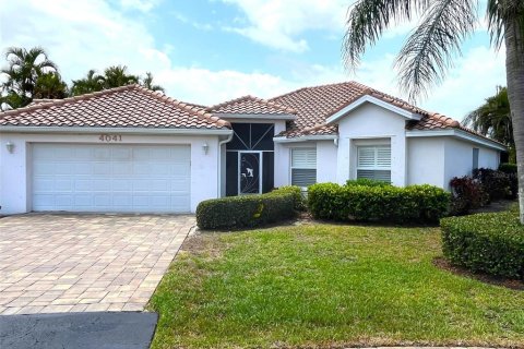 Villa ou maison à Punta Gorda, Floride 3 chambres, 161.09 m2 № 2103110