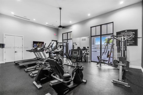 Купить таунхаус в Хомстед, Флорида 3 спальни, 137.77м2, № 2008850 - фото 29