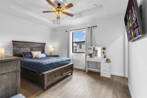 Купить таунхаус в Хомстед, Флорида 3 спальни, 137.77м2, № 2008850 - фото 16