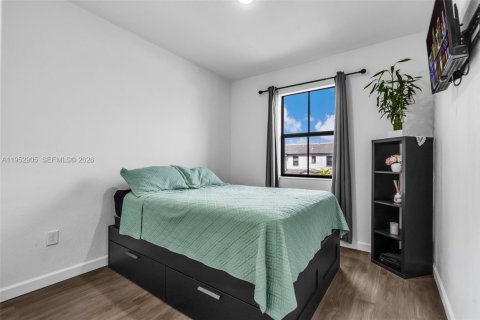 Купить таунхаус в Хомстед, Флорида 3 спальни, 137.77м2, № 2008850 - фото 20