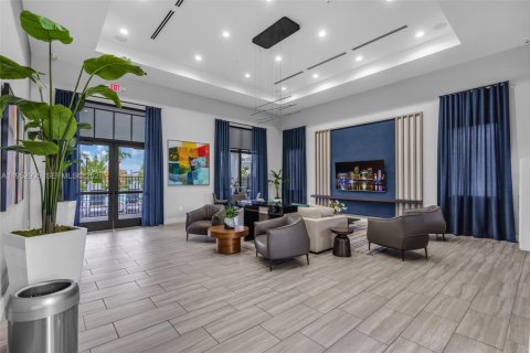 Купить таунхаус в Хомстед, Флорида 3 спальни, 137.77м2, № 2008850 - фото 28