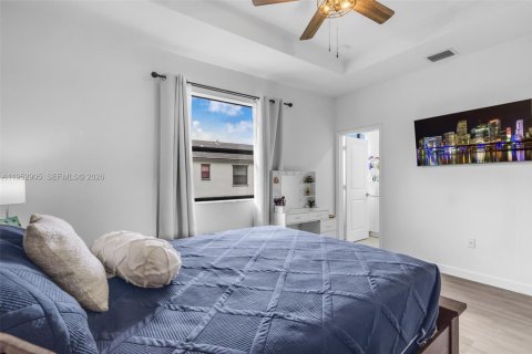 Купить таунхаус в Хомстед, Флорида 3 спальни, 137.77м2, № 2008850 - фото 17