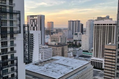 Condo in Miami, Florida, 1 bedroom  № 1887600 - photo 27