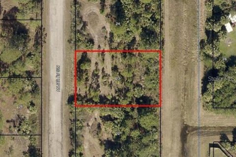 Land in Palm Bay, Florida № 2160671
