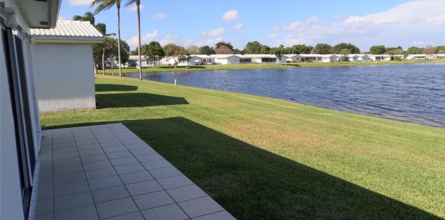 Casa en Plantation, Florida 2 dormitorios, 129.88 m2 № 1162946