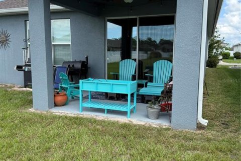House in Spring Hill, Florida 3 bedrooms, 140.19 sq.m. № 1905284 - photo 9