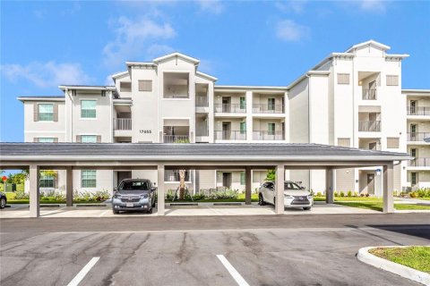 Condo à Venice, Floride, 2 chambres  № 2136073