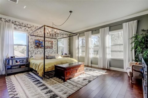 Villa ou maison à vendre à Tampa, Floride: 4 chambres, 319.58 m2 № 2129080 - photo 28