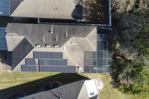 Villa ou maison à vendre à Tampa, Floride: 4 chambres, 319.58 m2 № 2129080 - photo 3