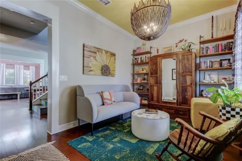 Villa ou maison à vendre à Tampa, Floride: 4 chambres, 319.58 m2 № 2129080 - photo 23