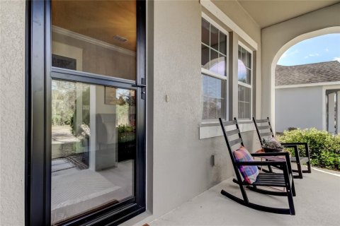Villa ou maison à vendre à Tampa, Floride: 4 chambres, 319.58 m2 № 2129080 - photo 4