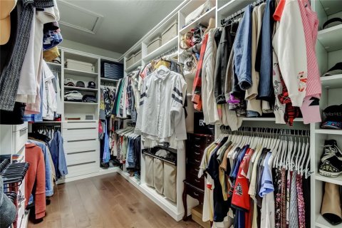 Villa ou maison à vendre à Tampa, Floride: 4 chambres, 319.58 m2 № 2129080 - photo 30