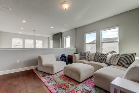 Villa ou maison à vendre à Tampa, Floride: 4 chambres, 319.58 m2 № 2129080 - photo 25