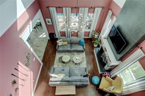 Villa ou maison à vendre à Tampa, Floride: 4 chambres, 319.58 m2 № 2129080 - photo 27