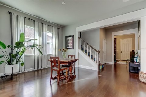 Villa ou maison à vendre à Tampa, Floride: 4 chambres, 319.58 m2 № 2129080 - photo 6
