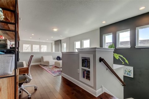 Villa ou maison à vendre à Tampa, Floride: 4 chambres, 319.58 m2 № 2129080 - photo 24