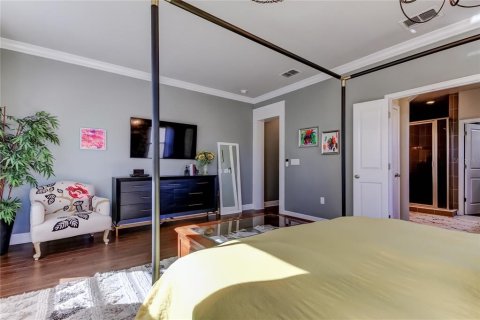 Villa ou maison à vendre à Tampa, Floride: 4 chambres, 319.58 m2 № 2129080 - photo 29