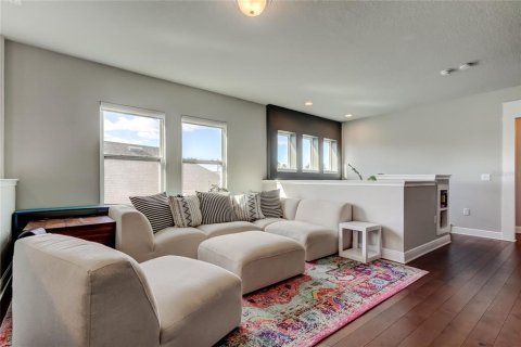 Villa ou maison à vendre à Tampa, Floride: 4 chambres, 319.58 m2 № 2129080 - photo 26