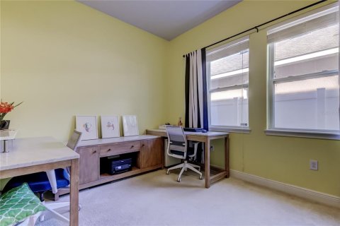 Villa ou maison à vendre à Tampa, Floride: 4 chambres, 319.58 m2 № 2129080 - photo 20