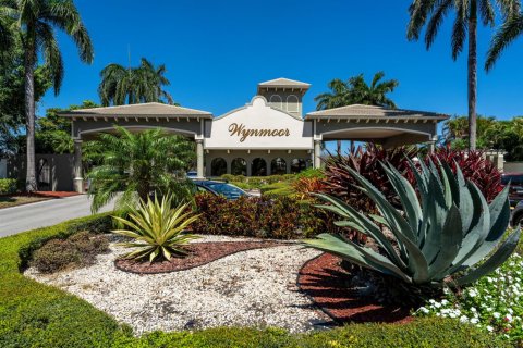 Condo in Coconut Creek, Florida, 2 bedrooms  № 2146077 - photo 22